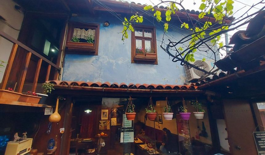 Cumalıkızık: Osmanlı’nın kültürel mirası Bursa’da yaşıyor