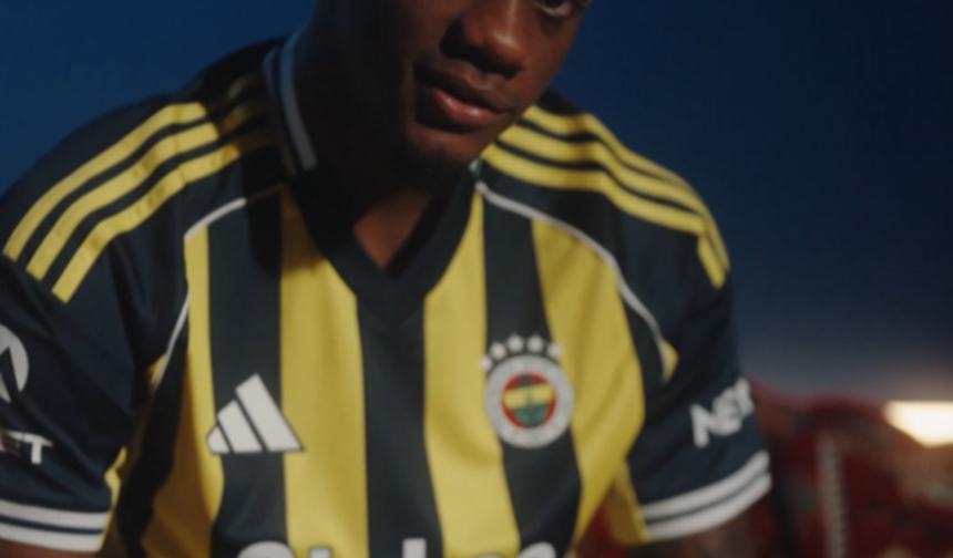 Fenerbahçe'den Jhon Duran için Kurtlar Vadisi sahnesi