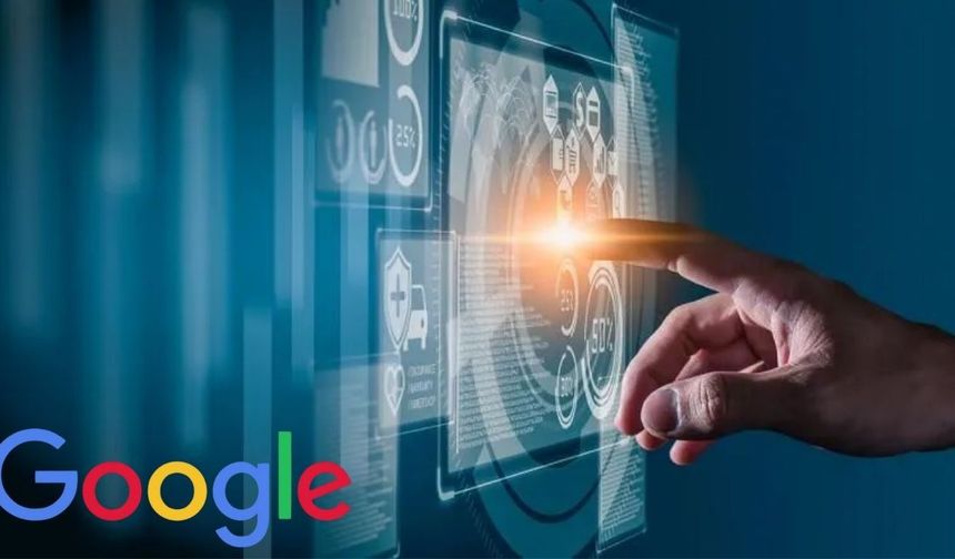 Google’dan Afrika’ya 37 milyon dolarlık yapay zeka yatırımı