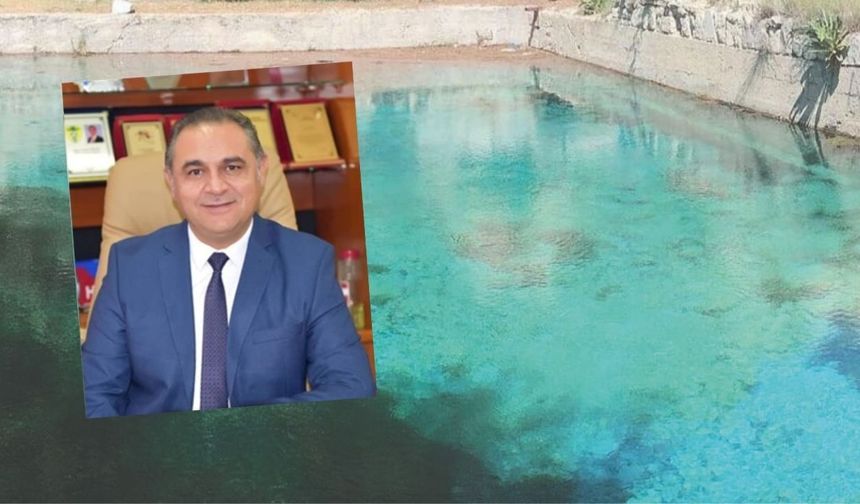 Gürün’de Ağ Göze yeniden hayat buluyor: Mesire Alanı Projesi başladı!