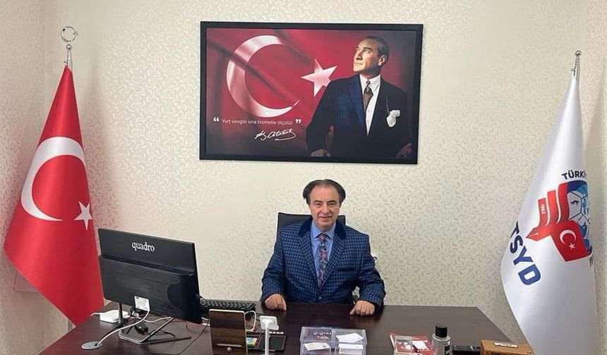 İl Temsilcisi Kamaç: Sabit kart başvuruları başladı