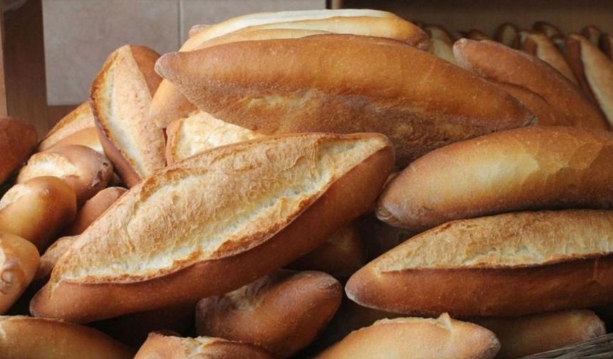 İstanbul’da ekmek fiyatlarına yüzde 20 zam