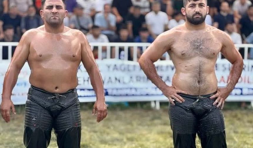 Kırkpınar'da Antalya finali!