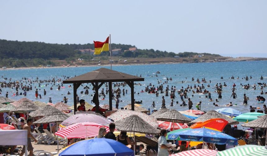 KOSKEM 1 haftada 202 can kurtardı