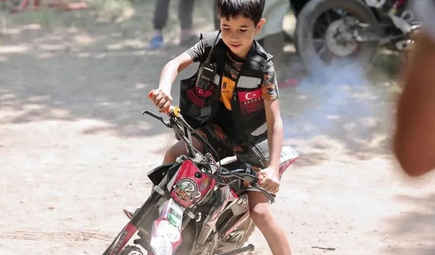 Motofest 2025 Aksaray’da başladı!