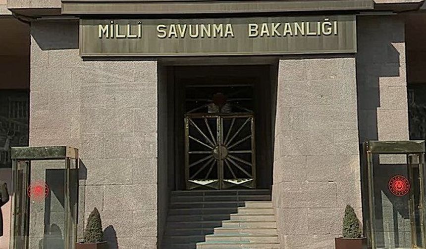 MSB yeni personel alımı yapacak