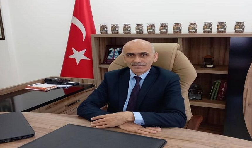 Nurittin Karan TMO olmazsa fındık piyasası olmaz