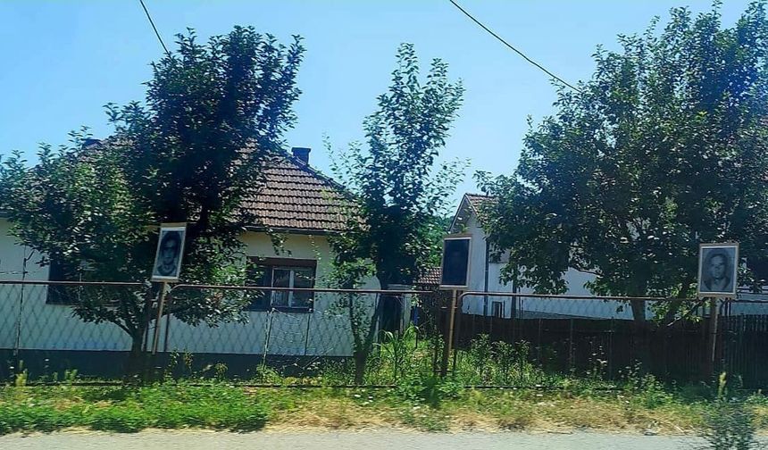 Srebrenitsa’da anma törenlerine provokatif girişim