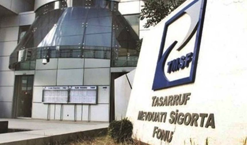 TMSF, Hakmar, Hakmar Express ve Tatbak şirketlerine kayyum olarak atandı