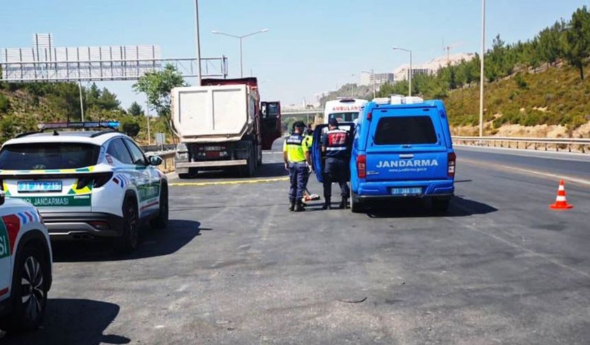 Uyuşturucu alıp direksiyon başında öldü