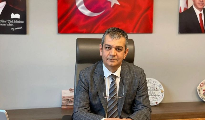 Vekil Keleş’in projesi, bakanlıkları bir araya getirerek hayat buldu
