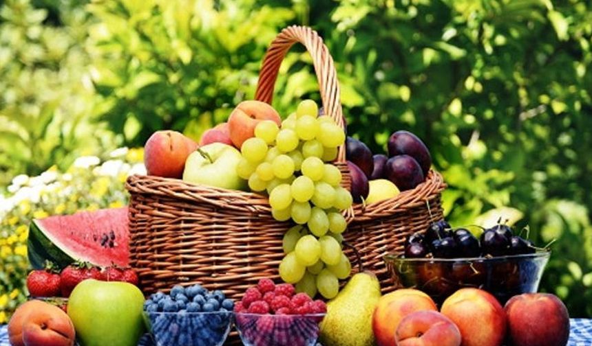 Yazın serinleten meyveler doğru tüketilmezse zehirleyebilir!