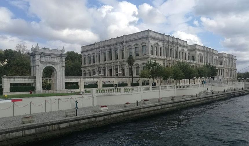 Yıldız Sarayı yeni müzelerle zenginleşiyor
