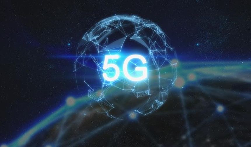 5G ihalesi 16 Ekim’de yapılacak: Mobil hız 10 kat artacak