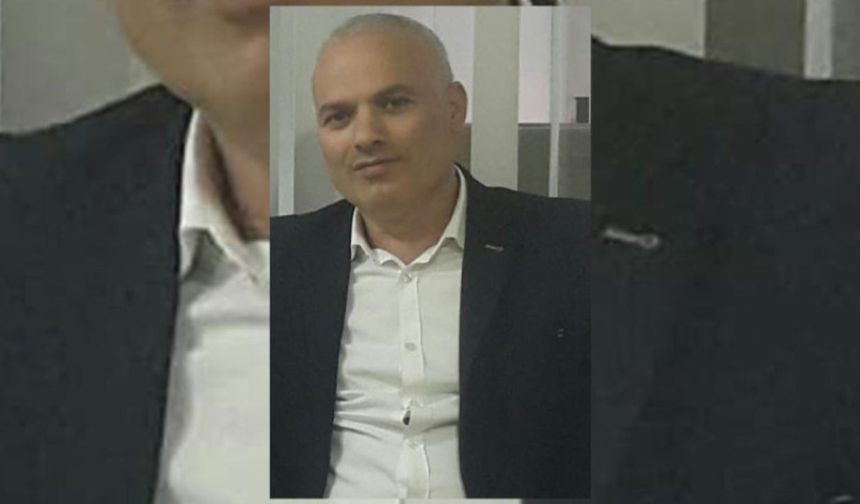 Ahmet Kaya, CHP Akçakoca İlçe Başkanlığına “adayım” dedi