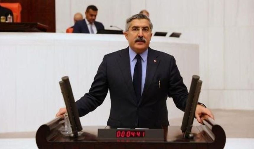 AK Parti Genel Başkan Yardımcısı Yayman: Muhtar bile olamaz dediler milletimiz başkan yaptı