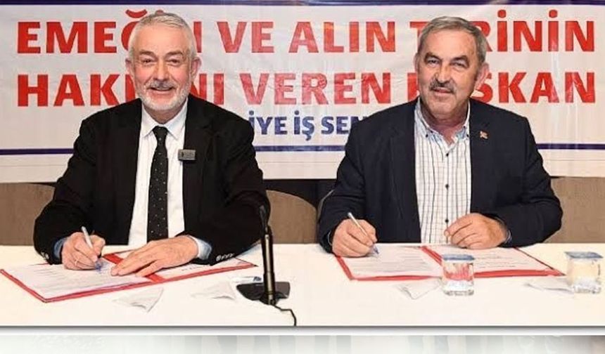 Başkan Başdeğirmen’e promosyon teşekkürü