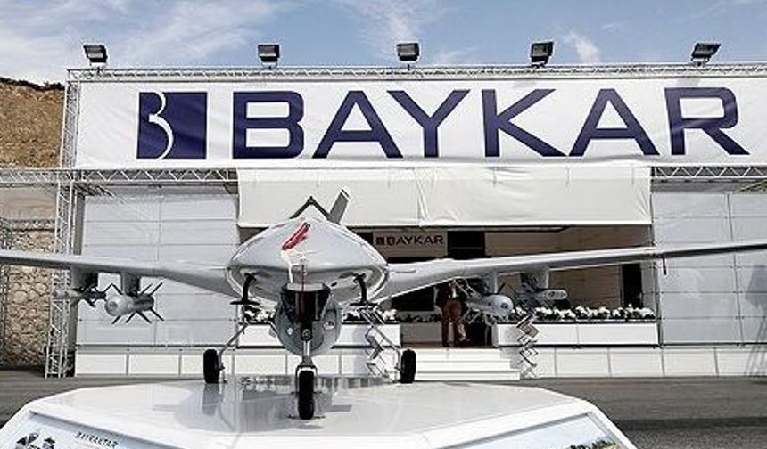 Baykar, Anadolu’daki ilk üretim üssünü Samsun’da kuruyor