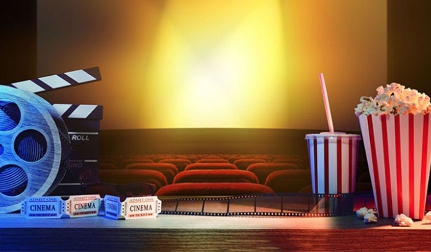 Bu hafta sinemalarda 9 yeni film vizyonda!