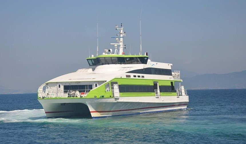 BUDO’nun 7 seferi hava muhalefeti nedeniyle iptal edildi