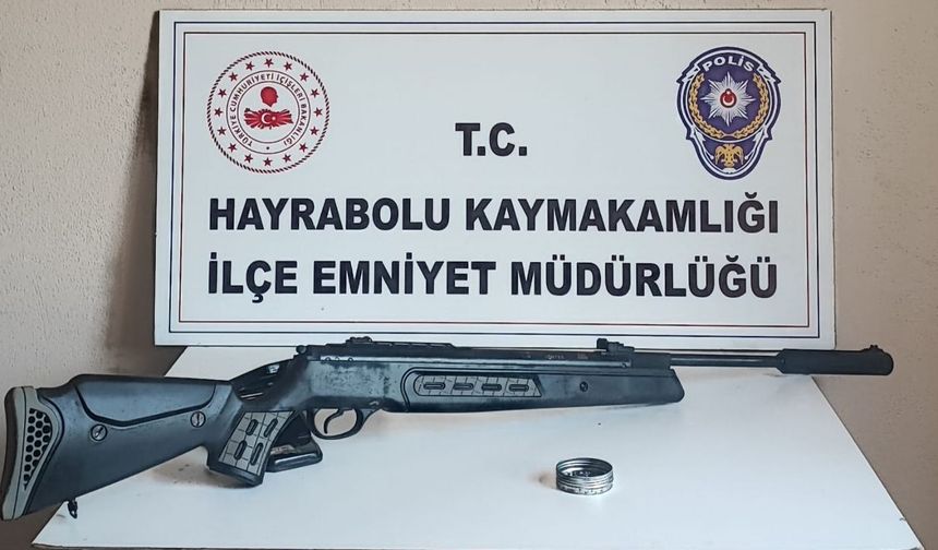 Çakal konserinde silahlı saldırı şoku: Fail 1 saat içinde yakalandı
