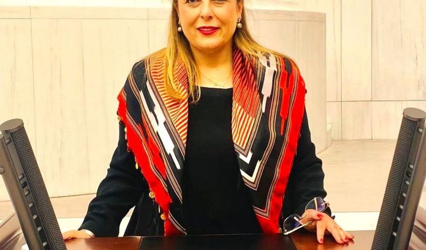 CHP Giresun Milletvekili Gezmiş: Giresun'a İstiklal Madalyası verilsin, Giresun'un hakkı teslim edilsin