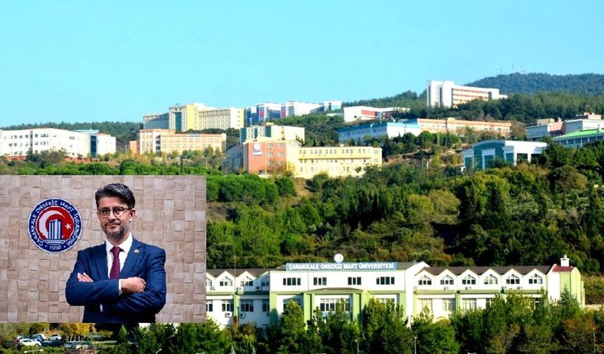 ÇOMÜ’de Peynircilik Uygulama ve Araştırma Merkezi kuruldu