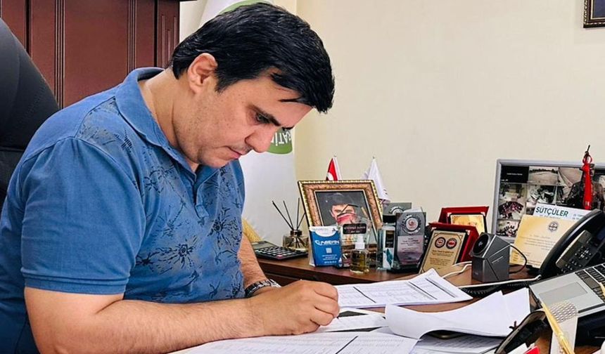 Daşdöner’den 30 Ağustos zafer bayramı mesajı