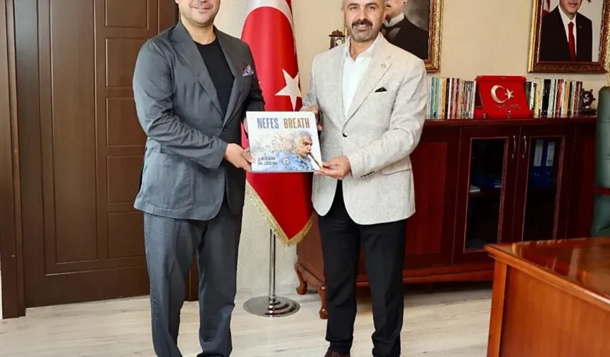 Dr. Gündoğdu ve Tüfekçi yeni dönemi konuştu