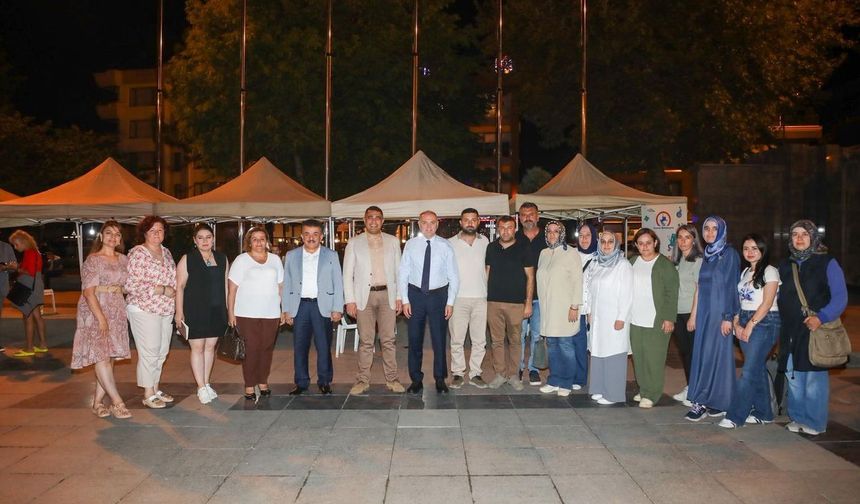 “Dünya Düzce Günleri” dördüncü kez büyük ilgi gördü