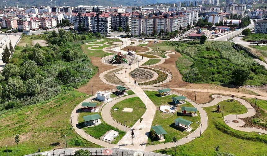 Durugöl nefes aldı