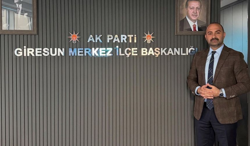 Ekrem Faruk Civelekoğlu; Vaat edilen hizmetler nerede?