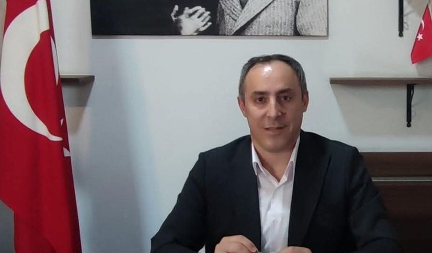 Feridun Öztürk, İstanbul Çepni Boyu Derneği İl Başkanı olarak atandı