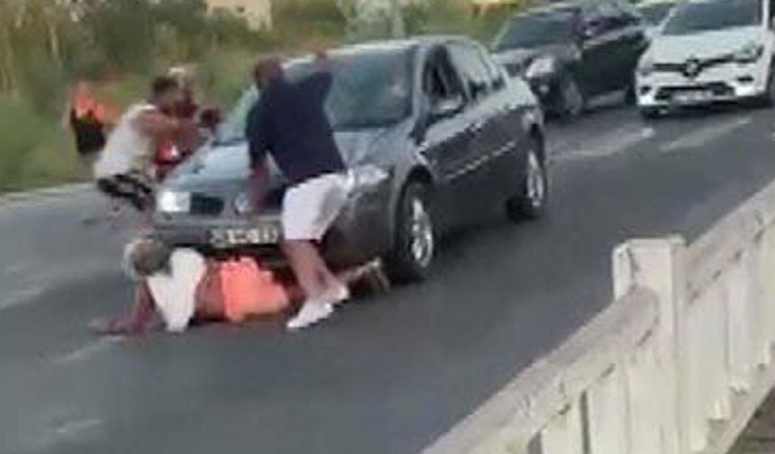 Fethiye’de alkollü sürücünün çarptığı İngiliz turist, bir hafta süren yaşam mücadelesini kaybetti