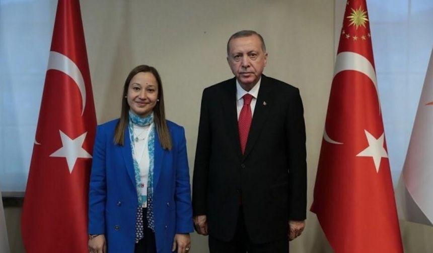 Gaziantep Milletvekili Bakbak'tan AK Parti'nin kuruluş yıldönümü vurgusu: "Türkiye Yüzyılı'nı inşa ediyoruz"