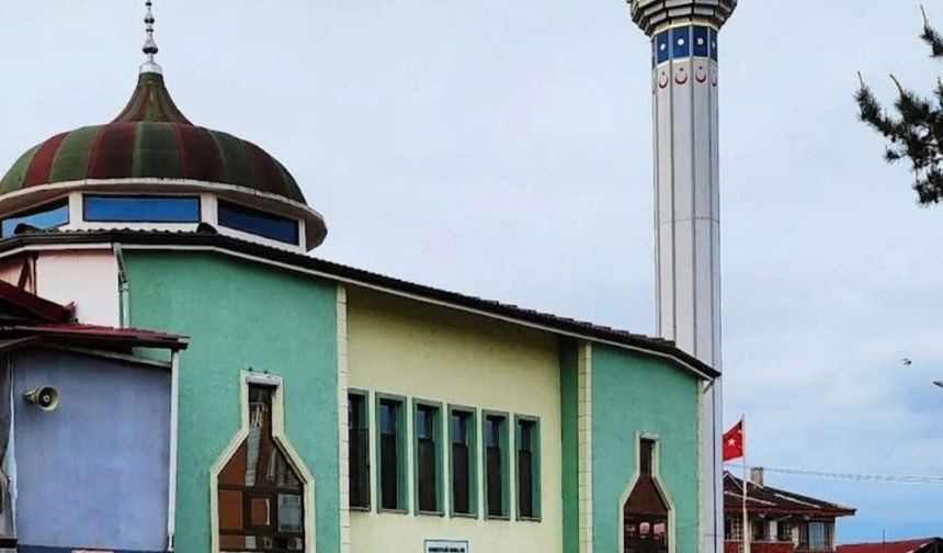 Hastane camisi'nin yıkım kararına CHP il başkanı tepki gösterdi