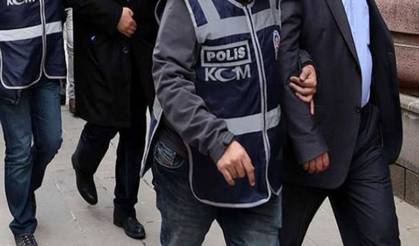 İstanbul’da DAEŞ’e operasyon: 9 şüpheli yakalandı