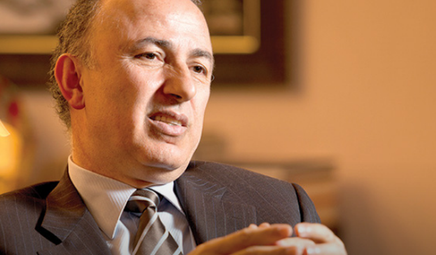 Kalkavan ailesinin acı günü
