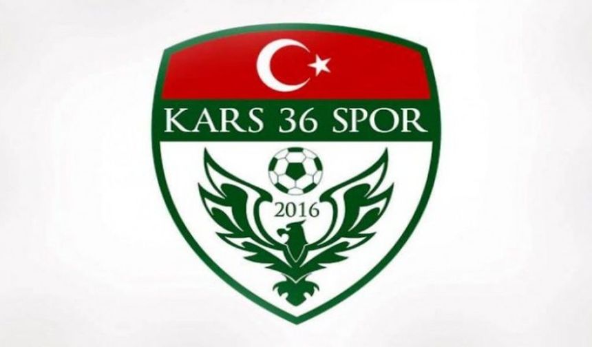Kars 36 Spor yönetiminden taraftara çağrı