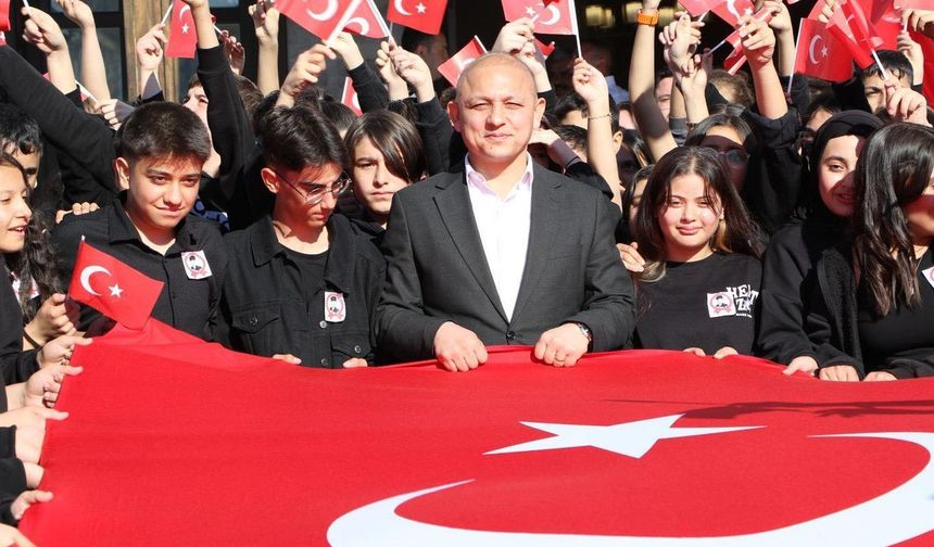 Kırıkkale’de eğitimde fırsat eşitliği sürüyor