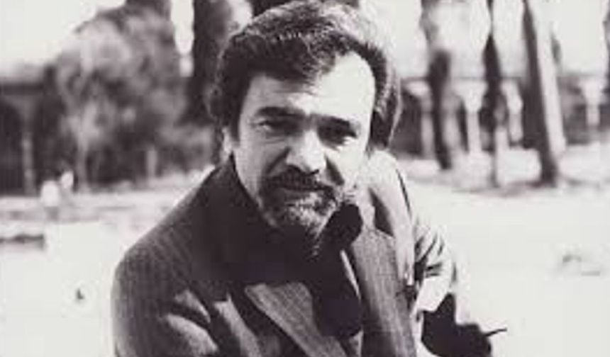 Kırıkkaleli Ressam Rahmi Pehlivanlı saygıyla anılıyor