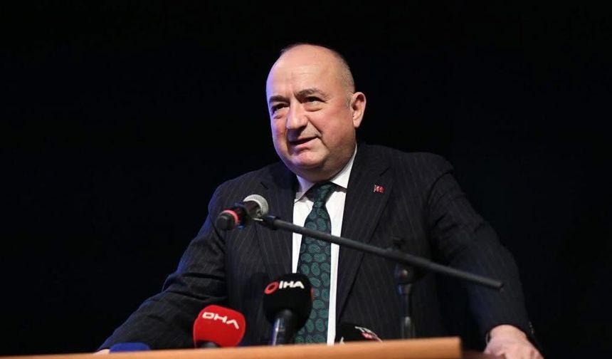 Milletvekili Ayhan Gider: öğrencilerin duyguları üzerinden siyaset yapmak hainliktir, alçaklıktır