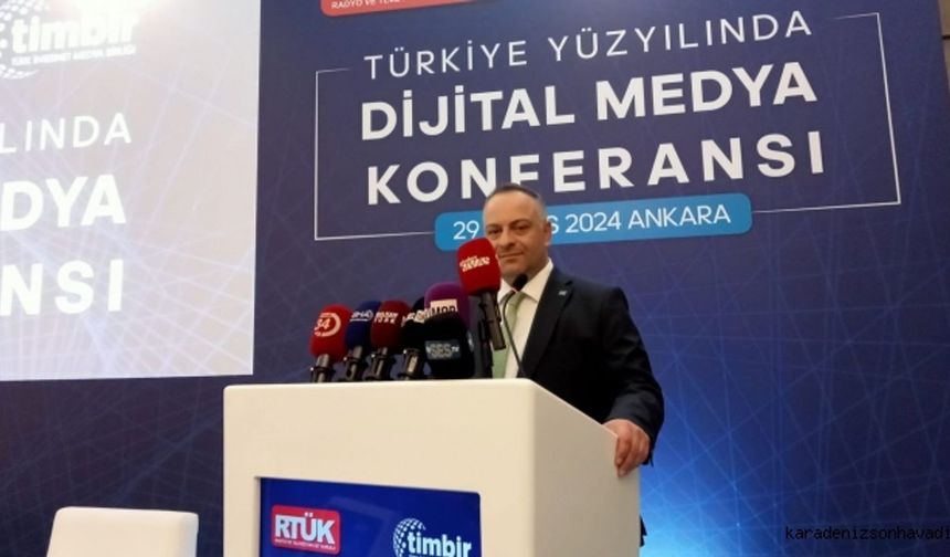 Muammer Baloğlu'ndan '30 Ağustos Zafer Bayramı' mesajı