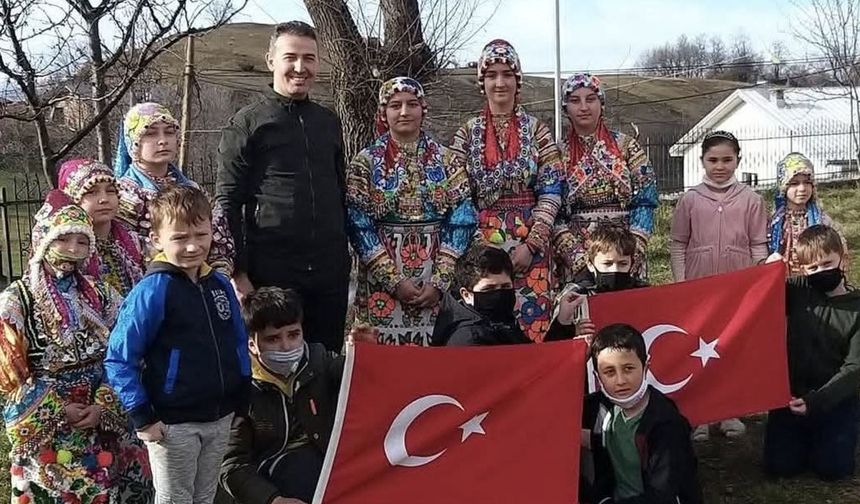 Murat Anar: Balkanlarda da Türk var