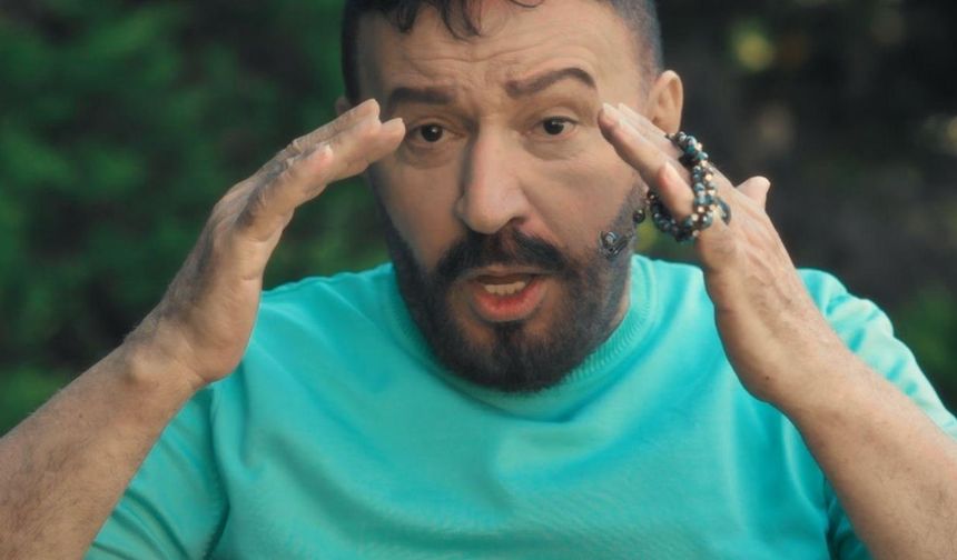 Mustafa Topaloğlu’ndan yeni hit: “Hacı Emmi” müzikseverlerle buluştu