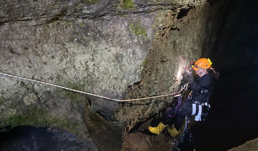 Ordu'nun gizli kalmış zenginliği gün yüzüne çıkıyor