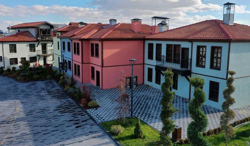 Sırçalı Hotel misafirlerinden tam not aldı