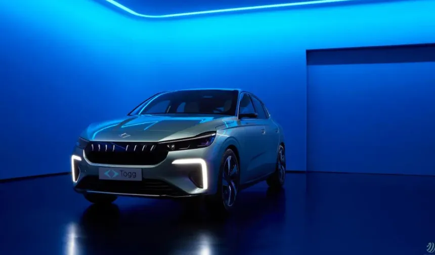 TOGG T10F’te geri sayım: Testler başarıyla tamamlandı