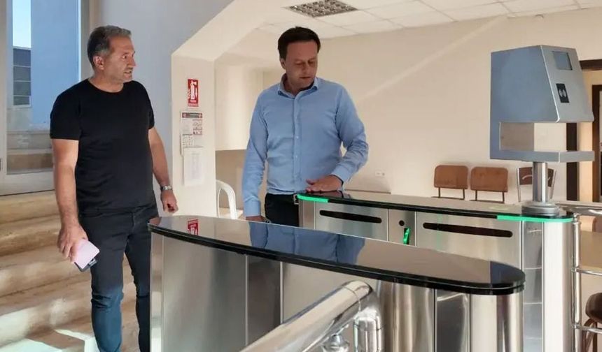 Tribünlere çağrı: Takımına sahip çık Isparta