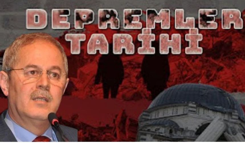 Ünlü belgeselci İsmail Kahraman'dan 17 Ağustos belgeseli: “Depreme hazırlık hayat kurtarır”